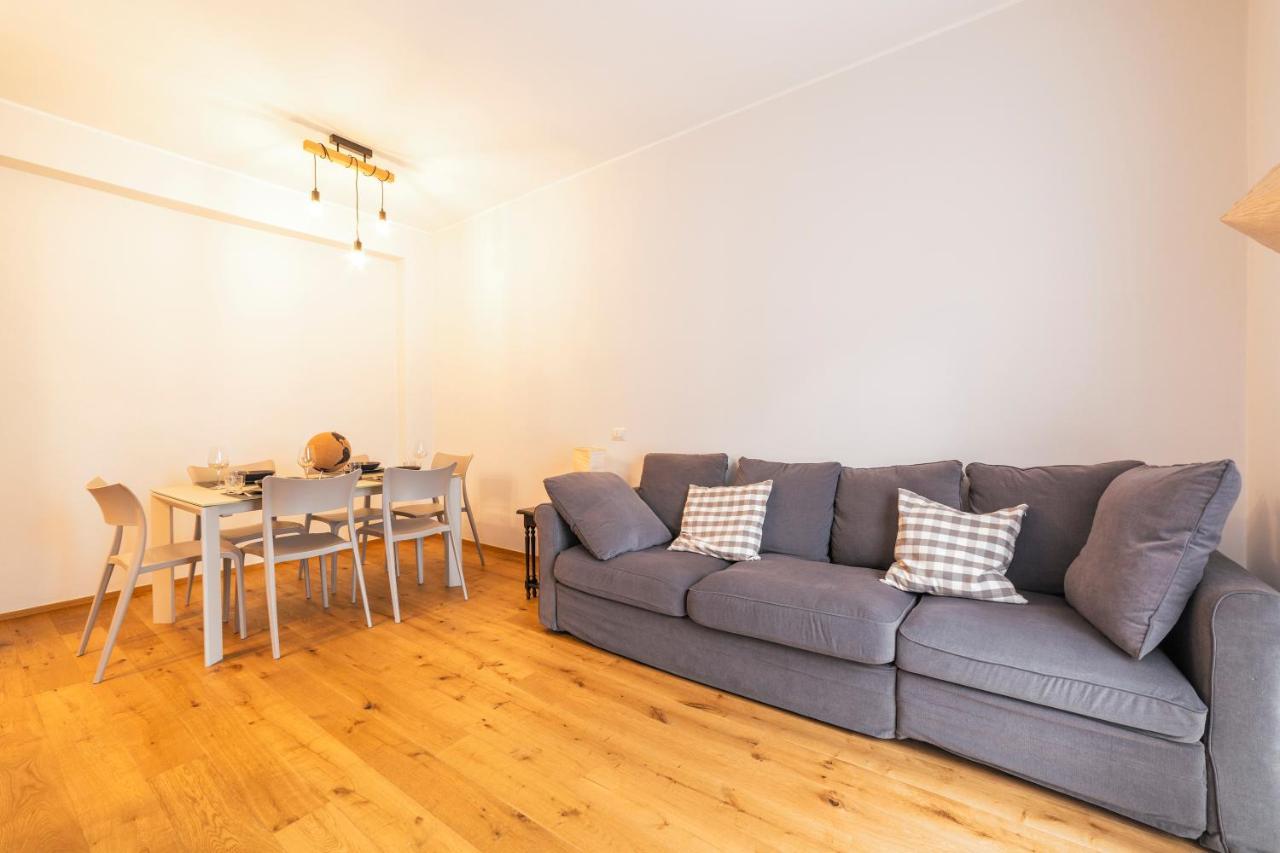 Ferienwohnung Milano Citta Studi Functional Flat Exterior foto